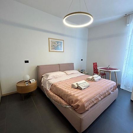 M&M Bergamo Center - Modern Flat With Free Wifi-Netflix And Welcome Italian Coffee Εξωτερικό φωτογραφία