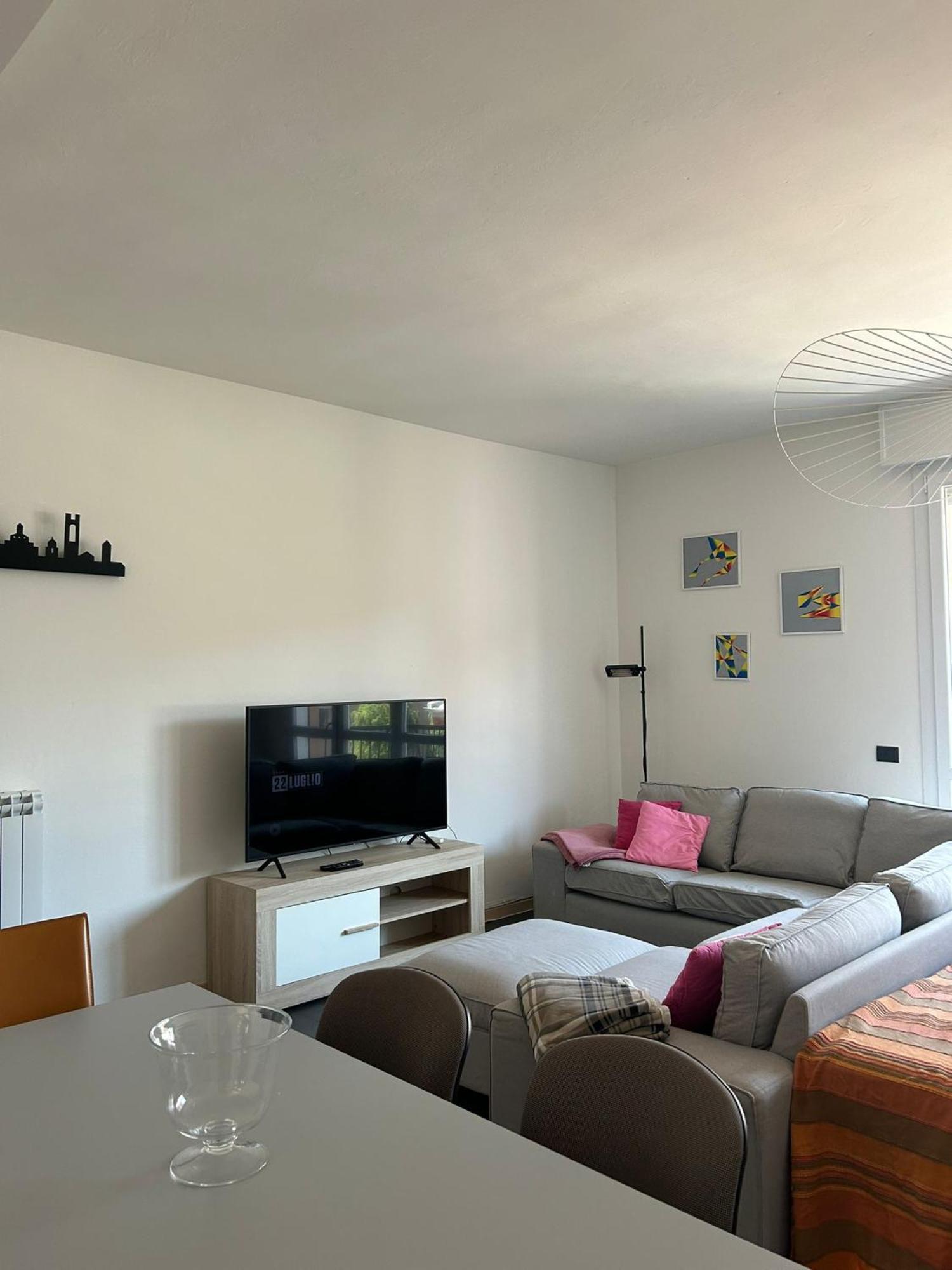 M&M Bergamo Center - Modern Flat With Free Wifi-Netflix And Welcome Italian Coffee Εξωτερικό φωτογραφία