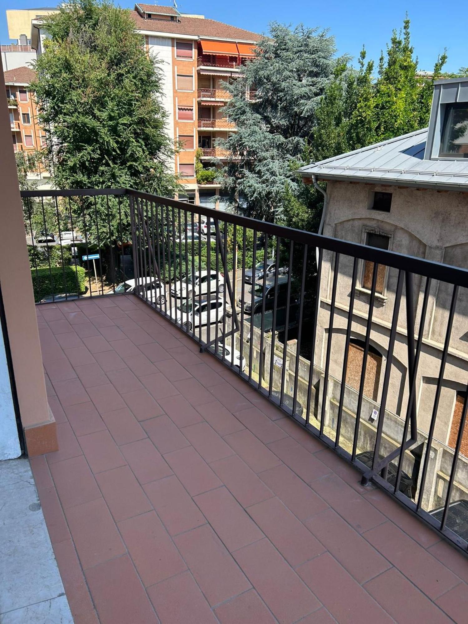 M&M Bergamo Center - Modern Flat With Free Wifi-Netflix And Welcome Italian Coffee Εξωτερικό φωτογραφία