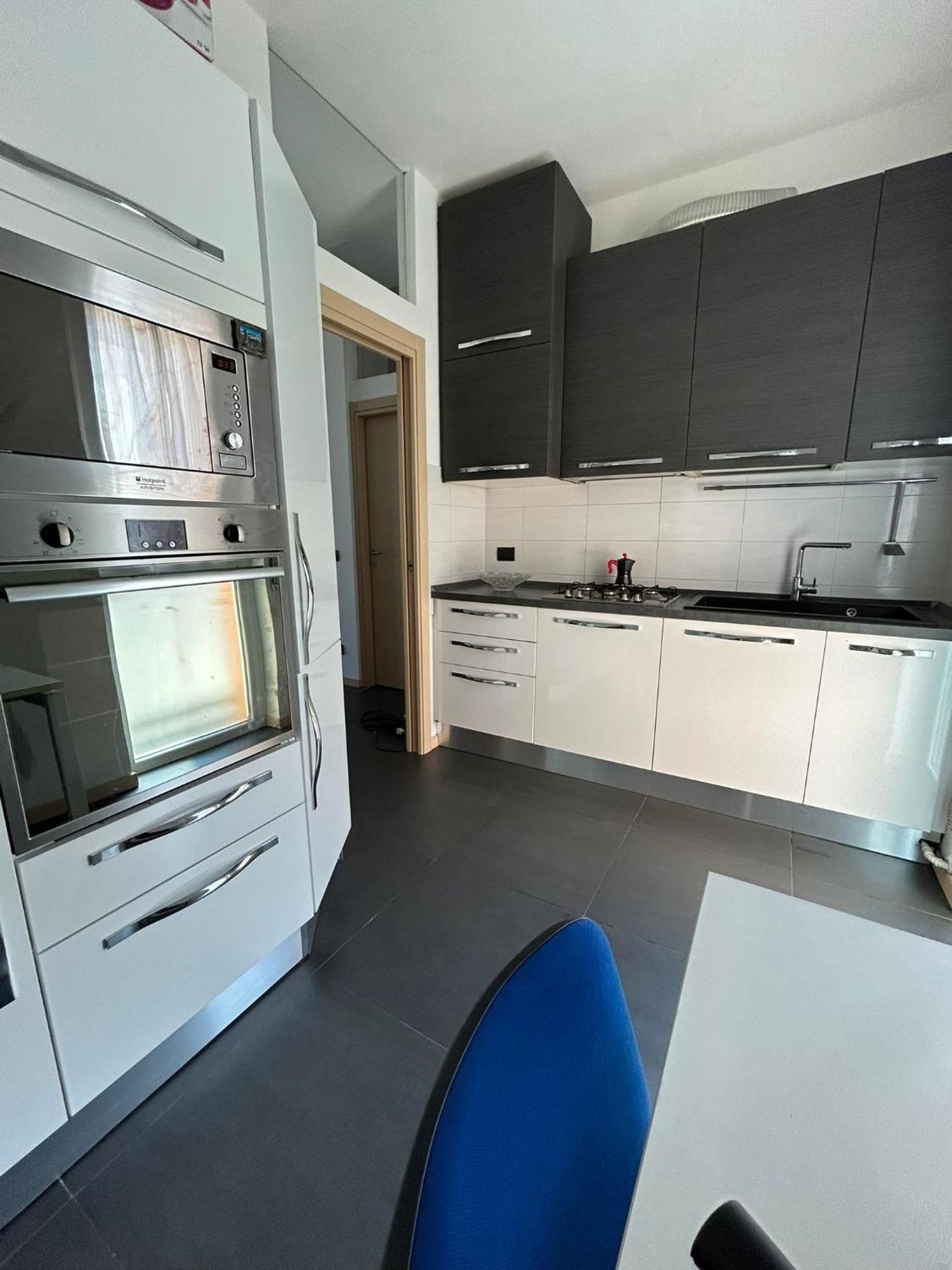 M&M Bergamo Center - Modern Flat With Free Wifi-Netflix And Welcome Italian Coffee Εξωτερικό φωτογραφία