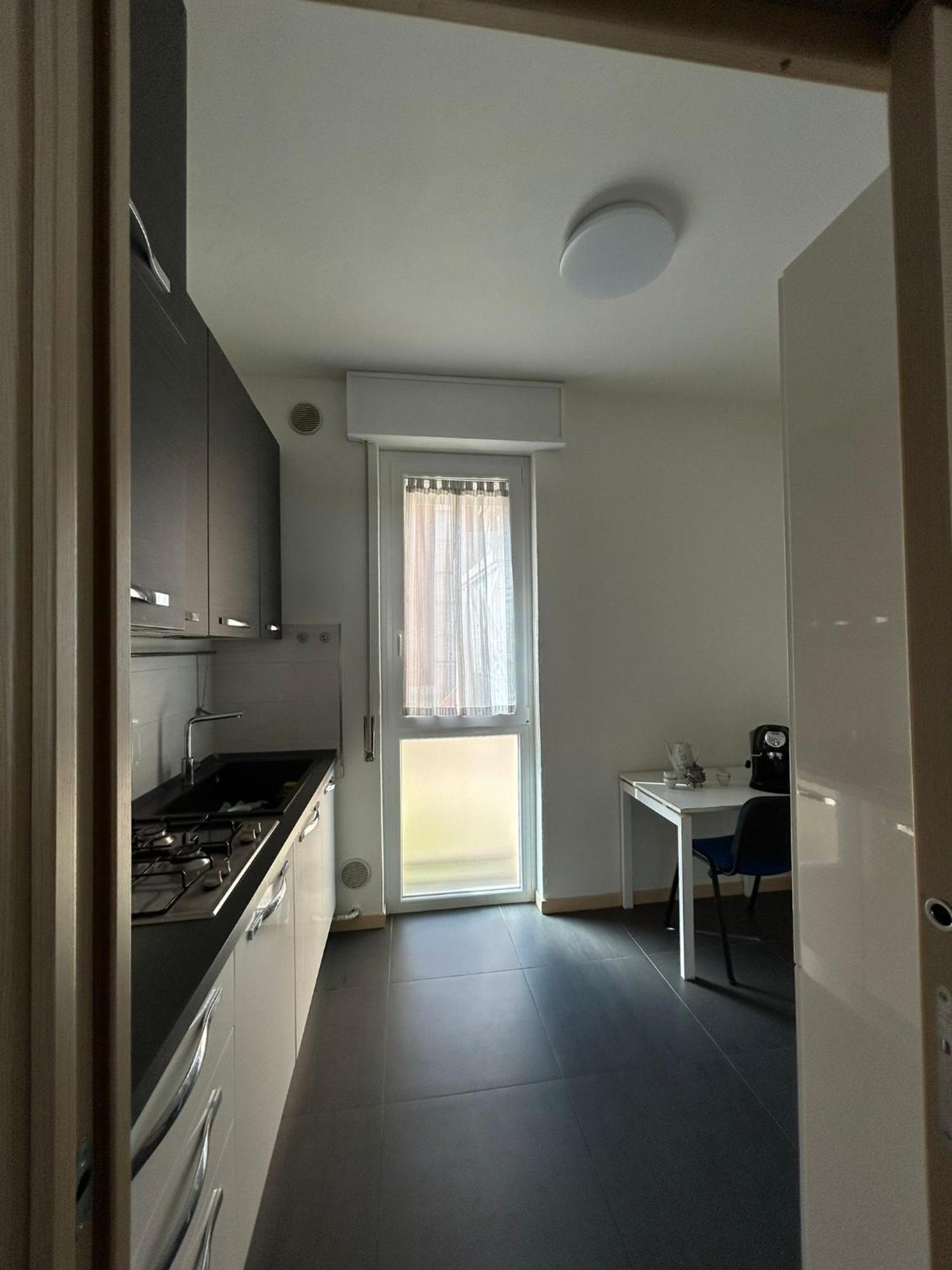 M&M Bergamo Center - Modern Flat With Free Wifi-Netflix And Welcome Italian Coffee Εξωτερικό φωτογραφία