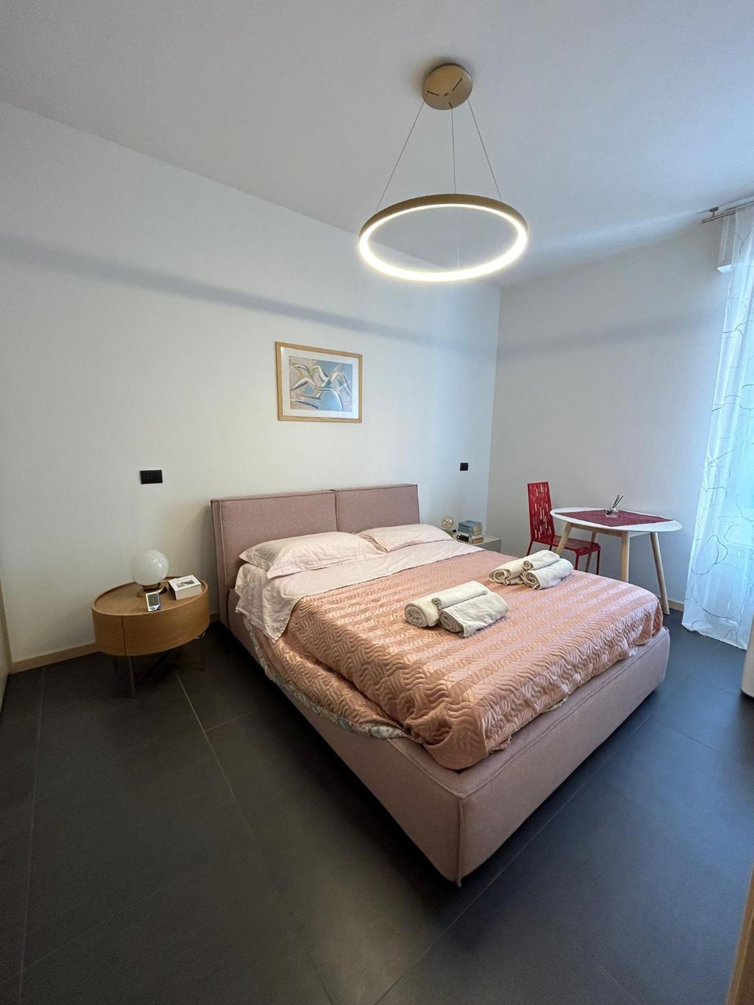 M&M Bergamo Center - Modern Flat With Free Wifi-Netflix And Welcome Italian Coffee Εξωτερικό φωτογραφία