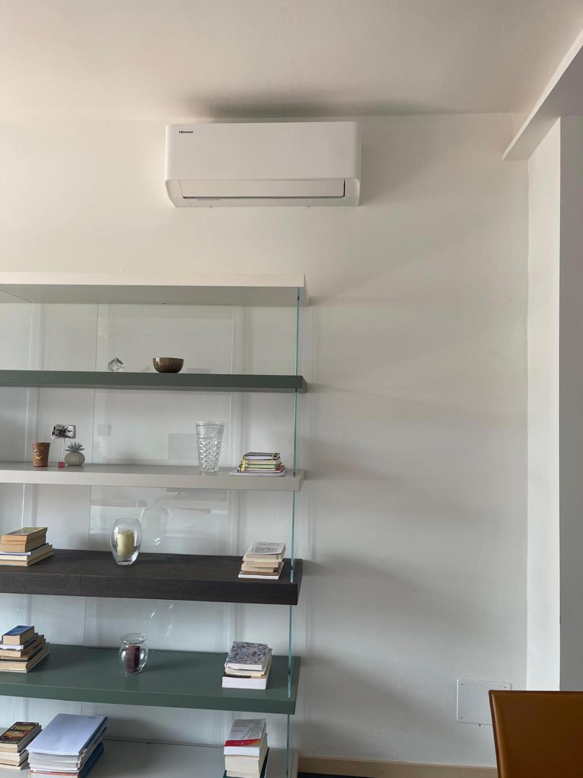 M&M Bergamo Center - Modern Flat With Free Wifi-Netflix And Welcome Italian Coffee Εξωτερικό φωτογραφία